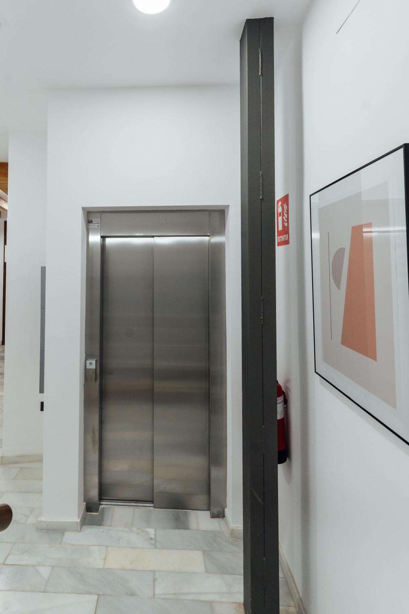 Appartement Luxury And Cozy- 1bd 1bth- Setas