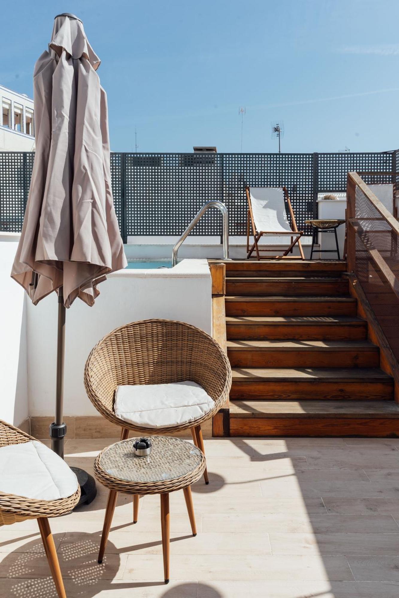 Appartement Luxury And Cozy- 1bd 1bth- Setas