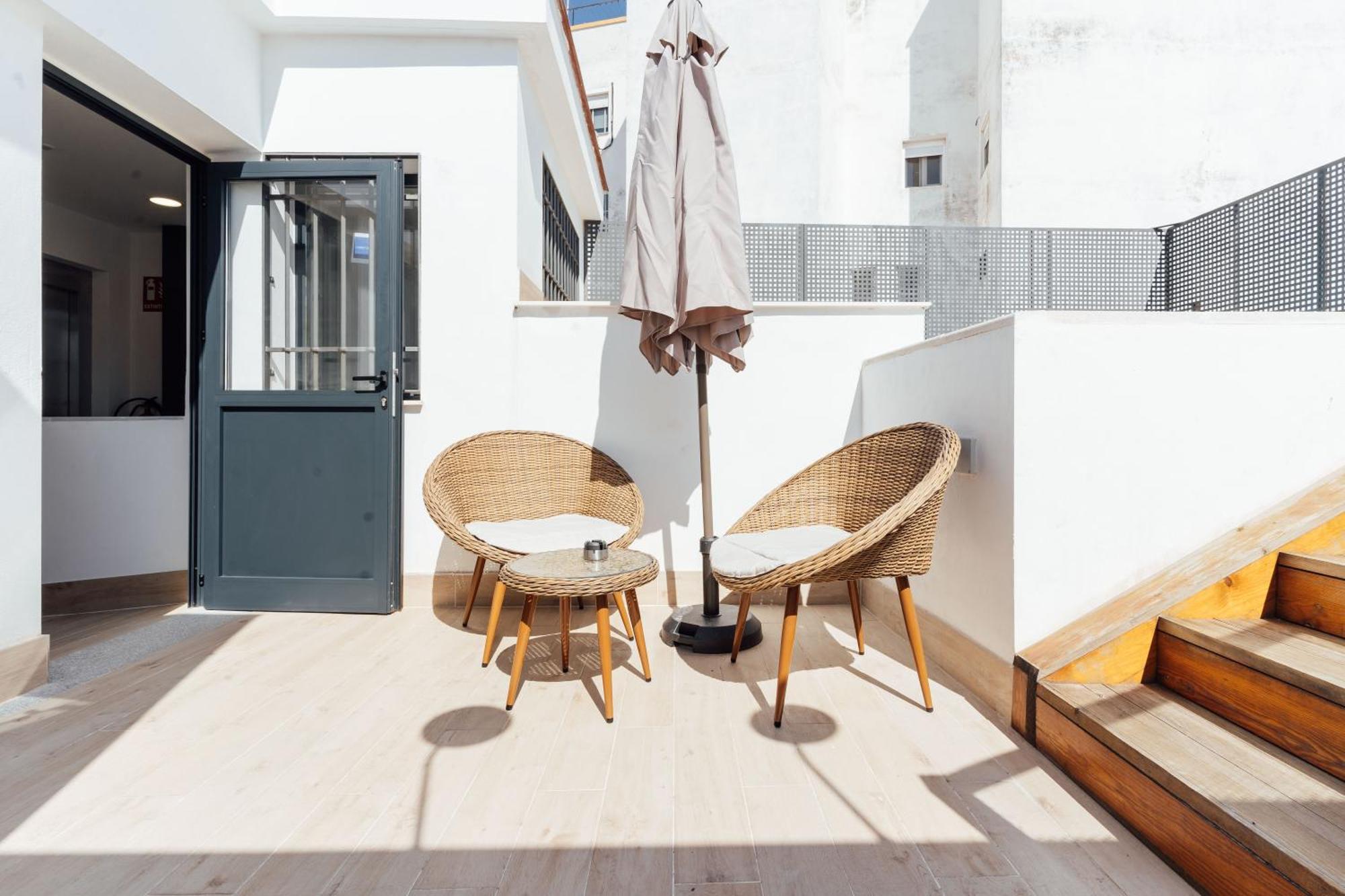 Luxury And Cozy- 1bd 1bth- Setas Appartement *