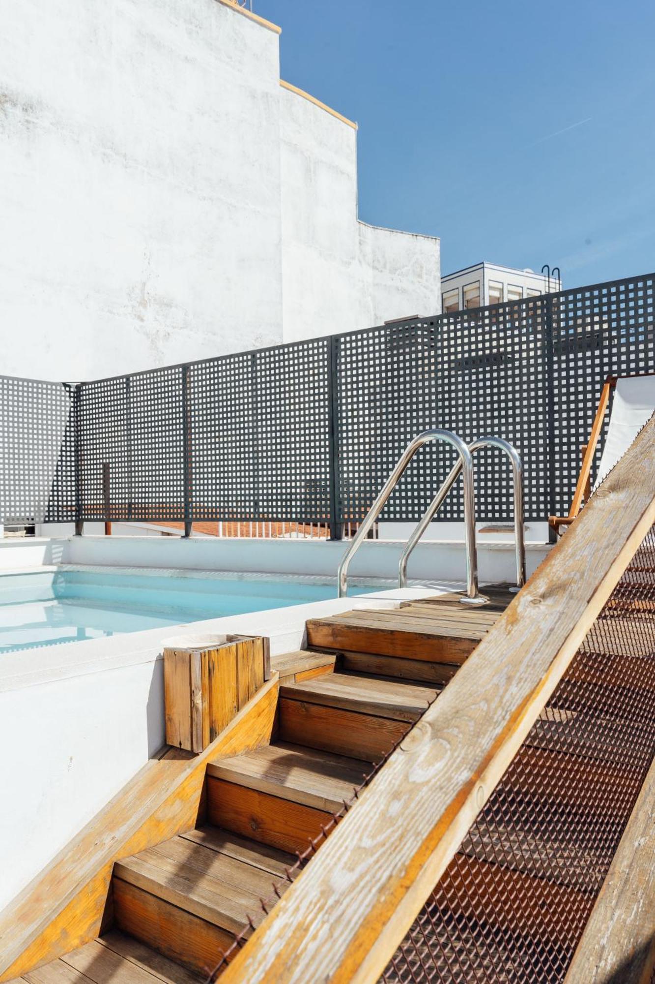 Appartement Luxury And Cozy- 1bd 1bth- Setas