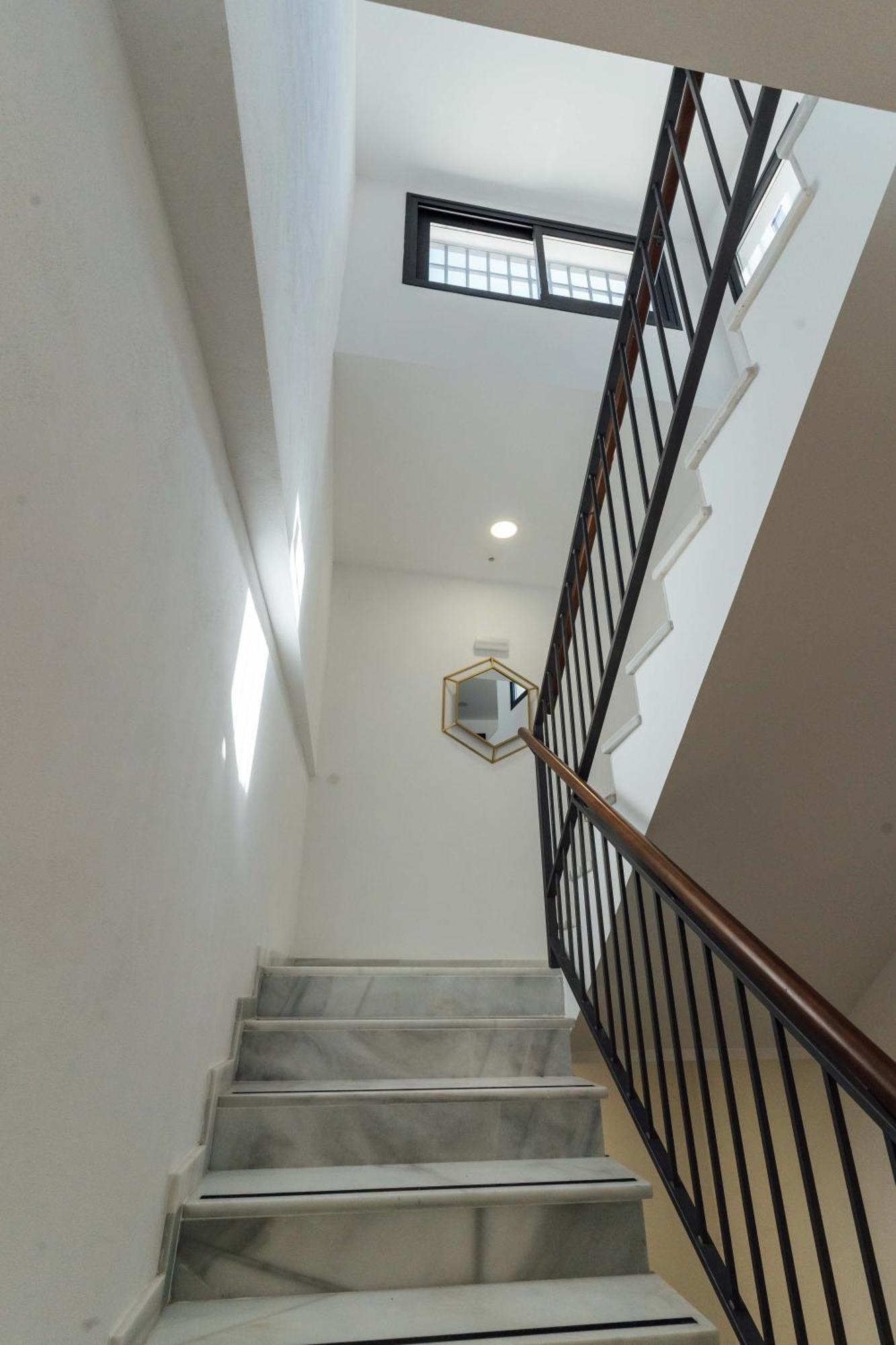 Luxury And Cozy- 1bd 1bth- Setas Appartement