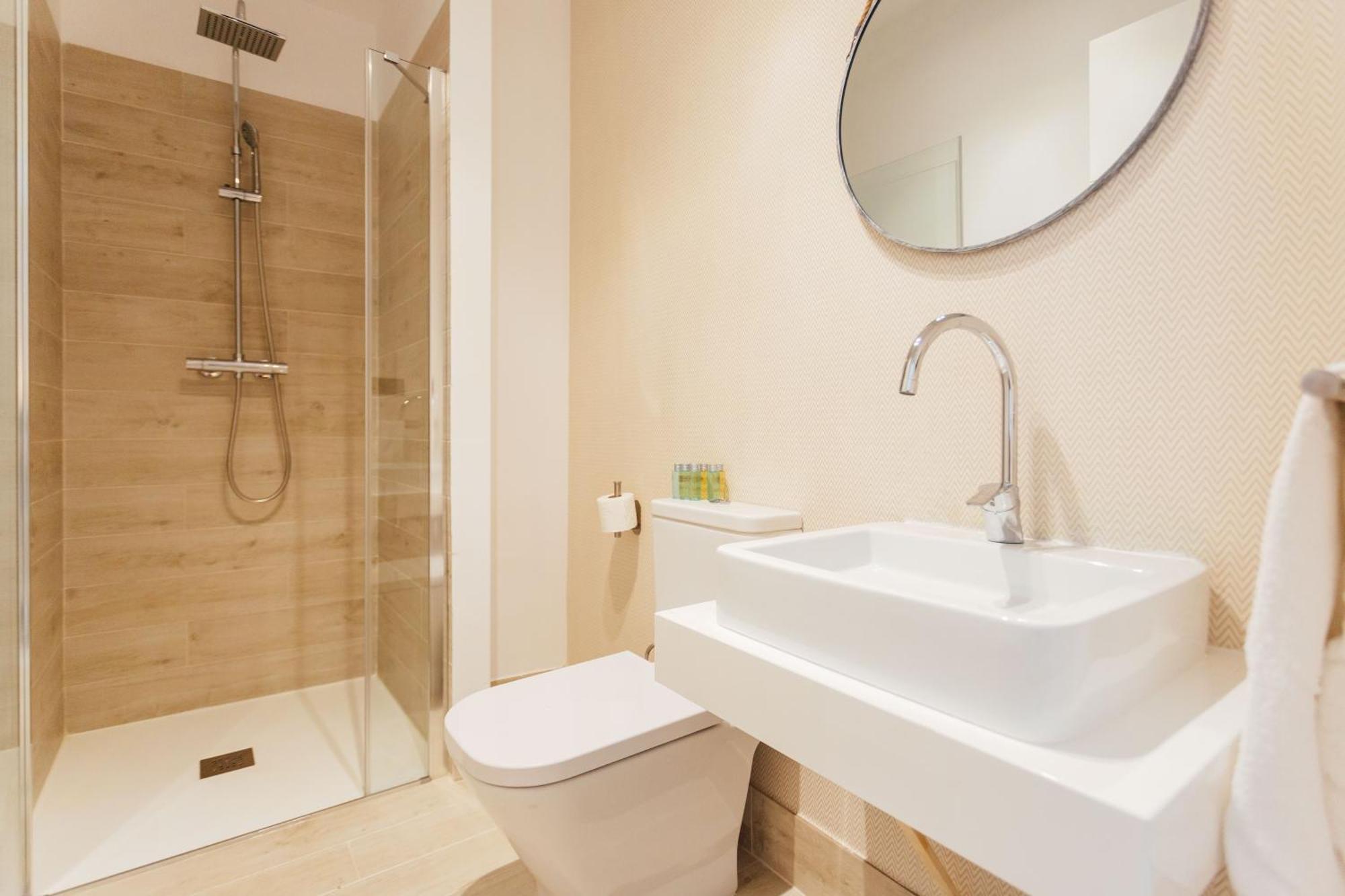 Appartement Luxury And Cozy- 1bd 1bth- Setas